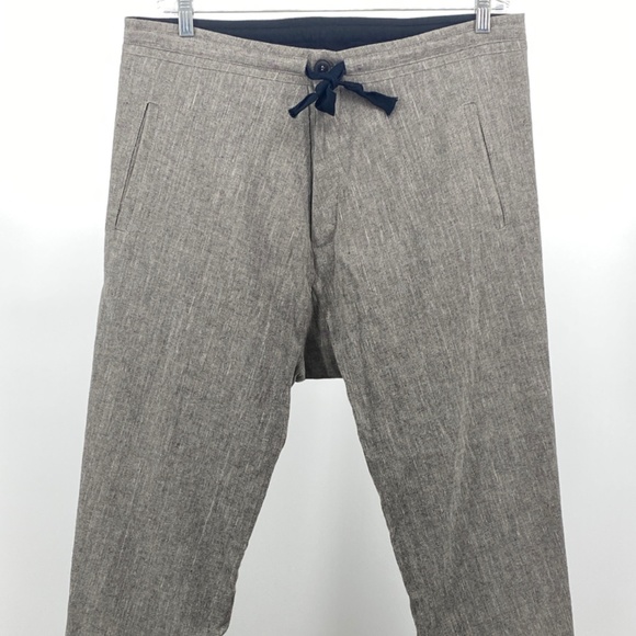 Jan Jan Van Essche Pants